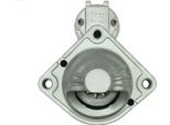 Motorino Di Avviamento AS-PL S3074PR, Revisionato Oe 12417787354 Compatibile Con Serie 3 E46, Serie 1 E87, Serie 3 E90, Serie 5 E60, Serie 5 E61, X3
