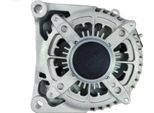 Alternatore AS-PL A6424S Oe 12317605478 Compatibile Con Z4 E89, X3, X1, 5 F11, 5 F10, 4 F36, 4 F32, 4 F33, 3 F31, Serie 3 F34, Serie 3 F30, Serie 2 F22, Serie 2 F23, Serie 1 F21, Serie 1 F20