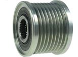 AS-PL AFP0036(INA) Ruota Libera Alternatore Oe 6291500060 Compatibile Con Classe S, Classe M, Classe Gl, Classe E