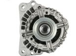 AS-PL A0233PR Alternatore Oe 038903023K Compatibile Con Golf Iii, Golf Iv, Fox, Caddy, Bora, Roomster, Octavia, Fabia, Toledo, Leon, Inca, Ibiza, Cordoba, Arosa, Alhambra, Tt, A4 8D, A3 8P, A3 8L, A2, Golf Plus, Golf V, Lupo, Multivan V, New Beetle, Passat 35I, Passat 3B, Passat 3C, Polo 6N, Polo 9N, Polo 6V, Polo 6R, Sharan, Transporter V