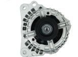 AS-PL A0127SR Alternatore Oe Compatibile Con Golf Iii, Golf Iv, Fox, Caddy, Bora, Roomster, Octavia, Fabia, Toledo, Leon, Inca, Ibiza, Cordoba, Arosa, Alhambra, Galaxy, Tt, A4 8D, A3 8P, A3 8L, A2, Golf Plus, Golf V, Lupo, Multivan V, New Beetle, Passat 35I, Passat 3B, Passat 3C, Polo 6N, Polo 9N, Polo 6V, Sharan