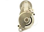 AS-PL S6109(DENSO) Motorino Di Avviamento Oe 0051510701 Compatibile Con Roadster, Fortwo, Crossblade, City-Coupe, Cabrio