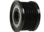 AS-PL AFP0065 Ruota Libera Alternatore Oe Compatibile Con V40, S40, Trafic, Master, Laguna, Clio, Vivaro, Movano