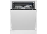 Beko B300 BDIN38561P: Lavastoviglie A Scomparsa Totale Classe A, 60 Cm, 15 Coperti