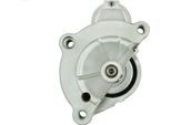 Motorino Di Avviamento AS-PL S3027PR, Revisionato Oe 9647157980 Compatibile Con 407, 406, 5008, 508, 308, 307, 3008, Phedra, Ulysse, Scudo, Xsara, Spacetourer, Jumpy, Jumper, C4, DS5, DS4, C8, C5, C4Er, 607, 807, Boxer, Expert, Rcz, Traveller, Proace