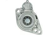 AS-PL S0375PR Motorino Di Avviamento, Revisionato Oe 0AH911023 Compatibile Con Touran, Passat 3C, Jetta, Golf Vi, Golf Plus, Eos, Caddy, Beetle, Yeti, Octavia, Leon, Ibiza, Altea Xl, Altea, A3 8P