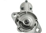 AS-PL S0408(BOSCH) Motorino Di Avviamento Oe 078911023D Compatibile Con Passat 3B, Superb, A8 4E, A6 4B, A6 4A, A4 8E, A4 8H, A4 8D