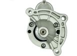 Motorino Di Avviamento AS-PL S3005PR, Revisionato Oe 534054A Compatibile Con Ax, Berlingo, Partner, Bipper, 309, 308, 307, 306, 301, 208, 207, 206, 205, 106, 1007, Qubo, Fiorino, Zx, Xsara, Saxo, Nemo, C4, C4Er, C3, C2, C15, C-Elysee
