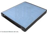 Blue Print ADG02526 Filtro Aria Abitacolo Oe 97030H1726 Compatibile Con Terracan