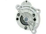 AS-PL S3159S Motorino Di Avviamento Oe 9609313280 Compatibile Con Partner, Bipper, 309, 308, 307, 306, 301, 208, 207, 206, 205, 106, 1007, Qubo, Fiorino, Zx, Xsara, Saxo, Nemo, C4, C4Er, C3, C2, C15, C-Elysee, Berlingo, Ax