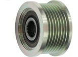 AS-PL AFP6026(INA) Ruota Libera Alternatore Oe 274150L050 Compatibile Con Verso, Rav 4, Land Cruiser, Hilux, Hiace, Corolla, Avensis, Auris