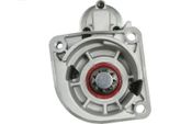 AS-PL S0399 Motorino Di Avviamento Oe 001911023 Compatibile Con Arosa, Cordoba, Ibiza, Inca, Fabia, Lupo, Polo 6N, Polo 9N, Polo 6V