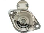 AS-PL S2001(HITACHI) Motorino Di Avviamento Oe 136934 Compatibile Con Zafira, Signum, Mokka, Meriva, Corsa D, Corsa C, Combo, Astra J, Astra H, Astra (A04), Astra G, Civic, Trax