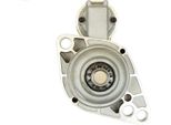 AS-PL S3075 Motorino Di Avviamento Oe 02Z911023H Compatibile Con A3 8P, Tt, Altea, Altea Xl, Cordoba, Ibiza, Leon, Toledo, Fabia, Octavia, Roomster, Superb, Caddy, Golf Iv, Golf Plus, Golf V, Jetta, Multivan V, Passat Alltrack, Passat 3C, Passat 3B, Passat 3BG, Polo 6N, Polo 9N, Touran, Transporter V