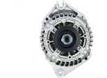 Alternatore AS-PL A3422S Oe 95667745 Compatibile Con Partner, Expert, Boxer, 806, 406, 306, Zeta, Ulysse, Scudo, Ducato, Zx, Xsara, Xm, Xantia, Jumpy, Jumper, Evasion, Berlingo, Grande Punto