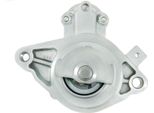 AS-PL S6099(DENSO) Motorino Di Avviamento Oe 281000Q040 Compatibile Con Yaris