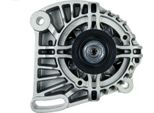 AS-PL A4003PR3 Alternatore Oe 46231693 Compatibile Con Expert, Ypsilon, Lanc Y, Strada, Siena, Seicento, Punto, Panda, Palio, Doblo, Jumpy