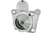 AS-PL S3058 Motorino Di Avviamento Oe 2330000Q0E Compatibile Con Carisma, Space Star, Interstar, Primastar, Primera, Movano, Vivaro, Clio, Espace, Scenic, Kangoo, Laguna, Master, Megane, Trafic, S40, V40