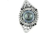 AS-PL A4017(DENSO) Alternatore Oe 46412681 Compatibile Con Lanc Y, Lybra, Kappa, Stilo, Punto, Marea, Coupe, Bravo, Brava, Barchetta, Spider, Alf. Gtv, Alf. Gt, Alf. 166, Alf. 156, Alf. 155, Alf. 147, Alf. 146, Alf. 145