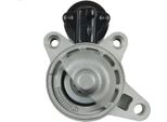 Motorino Di Avviamento AS-PL S9115ER, Revisionato Oe 1057652 Compatibile Con Transit, Tourneo, Mondeo, Focus, Escort, Cougar
