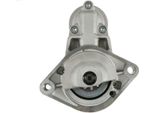 AS-PL S0311 Anlasser Oe 51810307 Kompatibel Mit Mito, Aveo, Nemo, 500, 500C, 500L, 500X, Doblo, Fiorino, Grande Punto, Idea, Panda, Punto, Qubo, Tipo, Ka, Musa, Ypsilon, Astra J, Combo, Corsa D, Corsa E, Meriva, Bipper