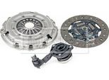 Borg & Beck HKT1594 Kit Frizione Oe Compatibile Con C-Max, Focus, Mondeo