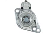 AS-PL S0501S Motorini Di Avviamento Oe 02Z911023E Compatibile Con A1 8X, A3 8P, Tt, Altea, Altea Xl, Ibiza, Leon, Toledo, Fabia, Octavia, Rapid, Superb, Yeti, Beetle, Cc, Eos, Golf Plus, Golf V, Golf Vi, Jetta, Multivan V, Passat Alltrack, Passat 3C, Passat 3B, Passat Cc, Polo 9N, Scirocco, Touran, Transporter V