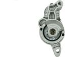 AS-PL S0319PR Motorino Di Avviamento, Revisionato Oe 06D911021B Compatibile Con A4 8K, A5 8T, A5 8F, A6 4G, Q5, Macan