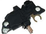 Connettore AS-PL ARE0063S Oe Compatibile Con Vel Satis, Trafic, Thalia, Scenic, Megane, Master, Laguna, Duster, Clio, Vivaro, Movano, Tiida, Qashqai, Primastar, NV200, Note, Micra, Juke, Interstar, Cube