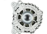 Alternatore AS-PL A3304S Oe 03L903016A Compatibile Con Q5, A6 4G, A5 8T, A5 8F, A4 8K
