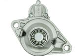 AS-PL S0567PR Motorino Di Avviamento, Revisionato Oe 02E911023S Compatibile Con Transporter Vi, Caravelle Vi, Transporter V, Touran, Tiguan, Sharan, Scirocco, Passat Cc, Passat 3BG, Passat 3B, Passat 3C, Passat Alltrack, Multivan Vi, Multivan V, Jetta, Golf Vii, Golf Vi, Golf V, Golf Plus, Eos, Cc, Beetle, Arteon, Yeti, Superb, Octavia, Kodiaq, Toledo, Leon, Altea Xl, Altea, Alhambra, Tt, Q3, A3 8