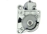 AS-PL S0679PR Motorino Di Avviamento, Revisionato Oe 7700113207 Compatibile Con V40, S40, 460 L, 440 K, Trafic, Thalia, Scenic, Rapid, Megane, Laguna, Kangoo, Express, Espace, Clio, Arena, Carisma, Solenza
