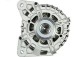 AS-PL A3665S Alternatore Oe 231002151R Compatibile Con Scenic, Megane, Laguna, Kangoo, Fluence, Clio, Captur, Sandero, Logan, Lodgy, Duster, Dokker