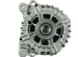 Alternatore AS-PL A3311PR Oe 03C903023A Compatibile Con Touran, Tiguan, Scirocco, Polo 6R, Polo 9N, Passat 3B, Passat 3C, Jetta, Golf Vii, Golf Vi, Golf V, Golf Plus, Eos, Beetle, Yeti, Superb, Roomster, Rapid, Octavia, Fabia, Toledo, Leon, Ibiza, Altea Xl, Altea, Logan, A3 8P, A1 8X