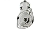 AS-PL S0460 Motorino Di Avviamento Oe 04801516AA Compatibile Con 300 C, Cherokee, Classe C, Clk, Cls, Classe E, Glc, Classe Glk, Classe S, Sl, Slk, Sprinter, Esprinter, Viano, Vito