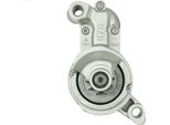 Motorino Di Avviamento AS-PL S0680PR, Revisionato Oe 059911021X Compatibile Con A4 8K, A5 8T, A5 8F, A6 4G, A7 4G, A8 4H, Q5, Macan