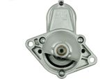 Motorino Di Avviamento AS-PL S3003PR, Revisionato Oe 9115192 Compatibile Con Aveo, Cruze, Lacetti, Nubira, Orlando, Rezzo, Trax, Stilo, Adam, Agila A, Astra F, Astra G, Astra H, Astra J, Cascada, Combo, Corsa A, Corsa B, Corsa C, Corsa D, Corsa E, Meriva, Mokka, Tigra, Vectra, Zafira