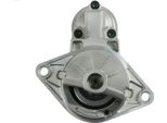 AS-PL S6466(DENSO) Anlasser Oe 25182244 Kompatibel Mit Zafira, Vectra, Tigra, Signum, Meriva, Corsa D, Corsa C, Corsa B, Corsa A, Combo, Astra H, Astra (A04), Astra G, Astra F, Agila A, C-Klasse, Stilo, Rezzo, Nubira, Nexia, Lanos, Lacetti, Kalos, Espero, Cruze, Aveo