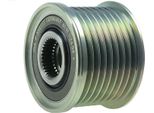 AS-PL AFP6038(INA) Ruota Libera Alternatore Oe 05019860AA Compatibile Con Cherokee