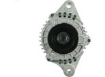 AS-PL A4027 Alternatore Oe 60812583 Compatibile Con Lybra, Kappa, Delta, Dedra, Punto, Multipla, Marea, Coupé, Bravo, Brava, Barchetta, Spider, Alf. Gtv, Alf. 166, Alf. 156, Alf. 155, Alf. 147, Alf. 146, Alf. 145