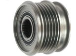 AS-PL AFP0052(V) Ruota Libera Alternatore Oe 30667682 Compatibile Con XC90, XC70, XC60, V70, V60, S80, S60, C70, S-Max, Mondeo