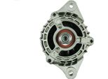 AS-PL A4034SR Alternatore Oe 46430530 Compatibile Con Thesis, Musa, Lybra, Kappa, Stilo, Punto, Multipla, Marea, Idea, Doblo, Bravo, Brava, Alf. Gt, Alf. 166, Alf. 156, Alf. 147