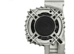 AS-PL A6745SR Alternatore Oe Compatibile Con Tigra, Corsa D, Corsa C, Astra H, Agila B, Agila A