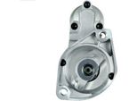 AS-PL S0460S Motorino Di Avviamento Oe 04801516AA Compatibile Con Vito, Viano, Sprinter, Esprinter, Slk, Sl, Classe S, Classe Glk, Glc, Classe E, Cls, Clk, Classe C, Cherokee, 300 C