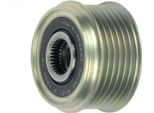 AS-PL AFP5009(INA) Ruota Libera Alternatore Oe LF1818330 Compatibile Con 4007, Outlander, Lancer, Asx, Mpv, 6, 5, 3, C-Crosser