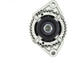 AS-PL A4062SR Alternatore Oe 1601540301 Compatibile Con Roadster, Fortwo, Crossblade, City-Coupe, Cabrio