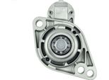 Motorino Di Avviamento AS-PL S3055PR, Revisionato Oe 02Z911023E Compatibile Con Passat 3C, Scirocco, Touran, Passat 3B, Transporter V, Passat Cc, Polo 9N, Passat Alltrack, Multivan V, Jetta, Golf Vi, Golf V, Golf Plus, Eos, Cc, Beetle, Yeti, Superb, Rapid, Octavia, Fabia, Toledo, Leon, Ibiza, Altea Xl, Altea, Tt, A3 8P, A1 8X