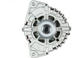 AS-PL A3463S Alternatore Oe 0009062100 Compatibile Con Sl, Classe M, Gls, Gle, Classe Gl, Classe G, Classe E, Cls