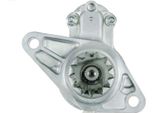 AS-PL S6108(DENSO) Motorino Di Avviamento Oe 2810028041 Compatibile Con Avensis, Rx, Previa, Camry