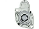 Motorino Di Avviamento AS-PL S3025PR, Revisionato Oe 02A911023J Compatibile Con Cordoba, Ibiza, Inca, Leon, Vento, Sharan, Polo 6V, Polo 9N, Polo 6N, Passat 3B, Passat 35I, New Beetle, Lupo, Golf Iv, Golf Iii, Caddy, Bora, Octavia, Fabia, Toledo, Arosa, Alhambra, Galaxy, A3 8L, A2